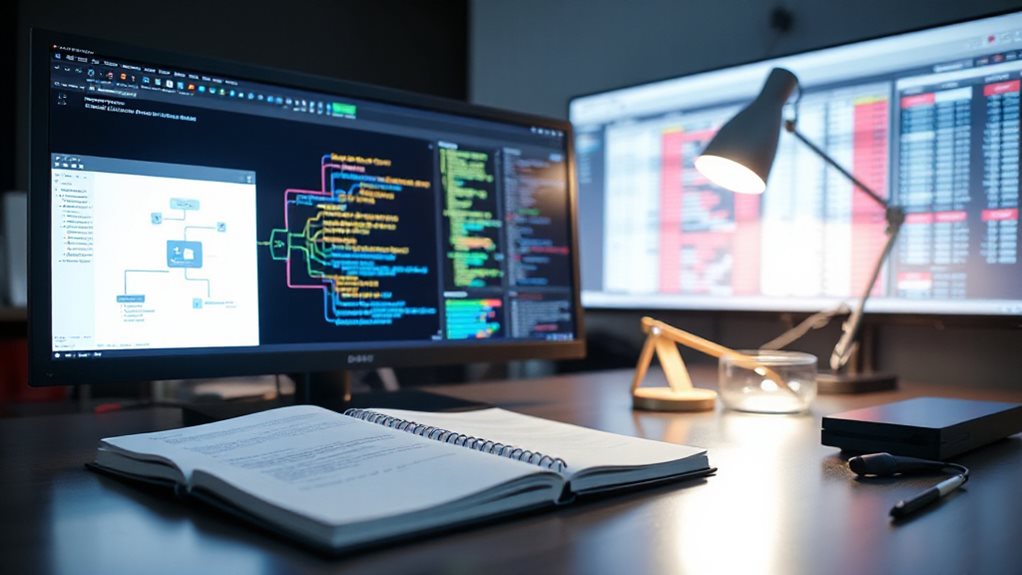 complete internal link audit