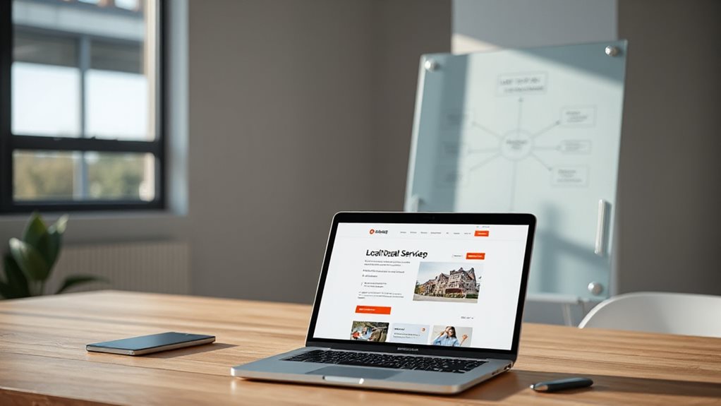create 10 15 location pages
