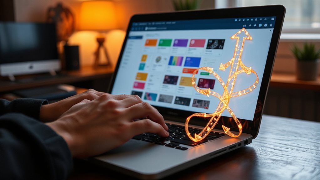 create single 301 redirect