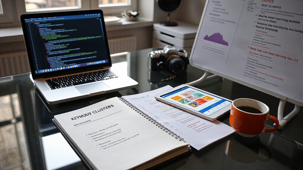custom gpts for seo workflows