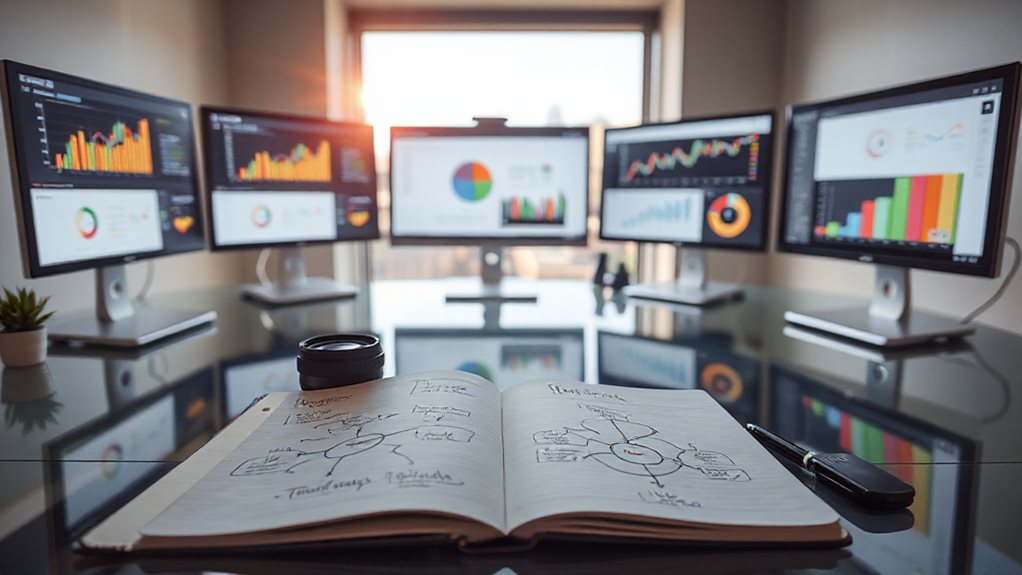 design intent driven content clusters