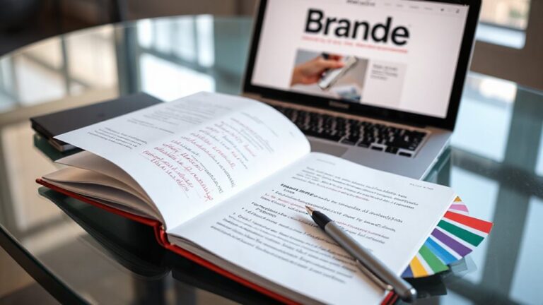 fine tune ai for brand