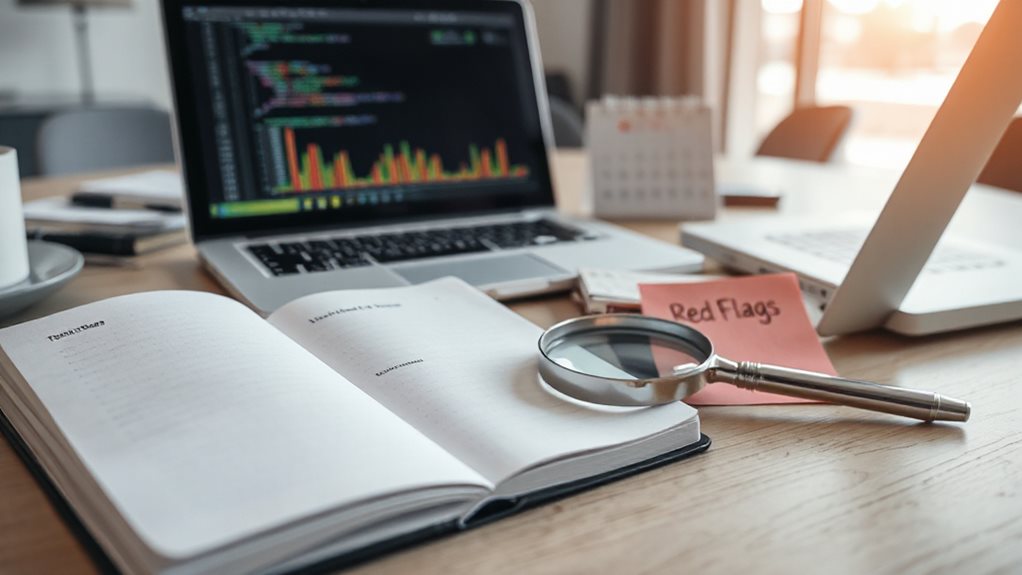 five technical seo steps documented