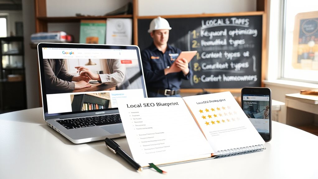 four content types convert homeowners