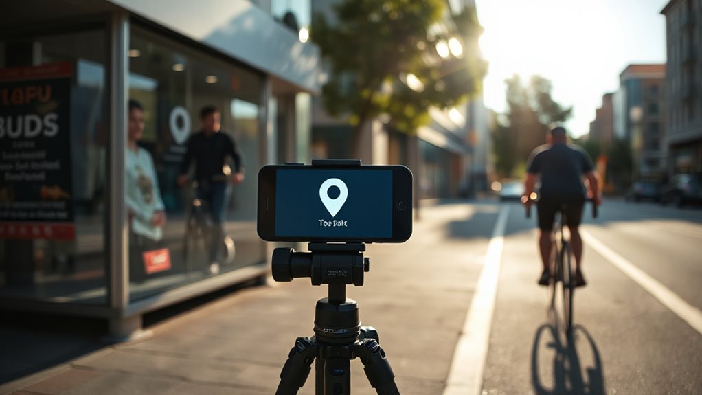 geo tagging images boosts local seo relevance
