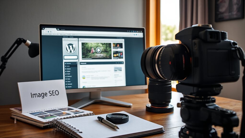 image sitemaps boost image visibility