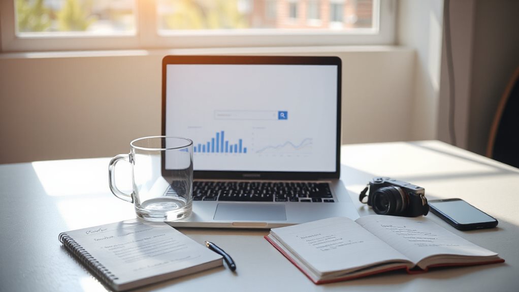 informational vs commercial intent alignment