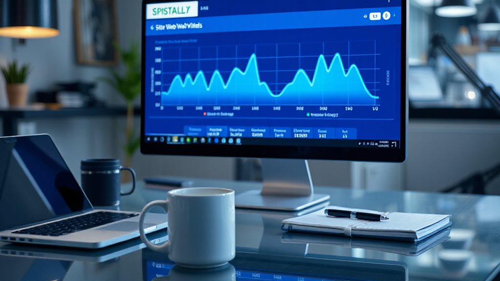 lazy loading boosts core web vitals performance