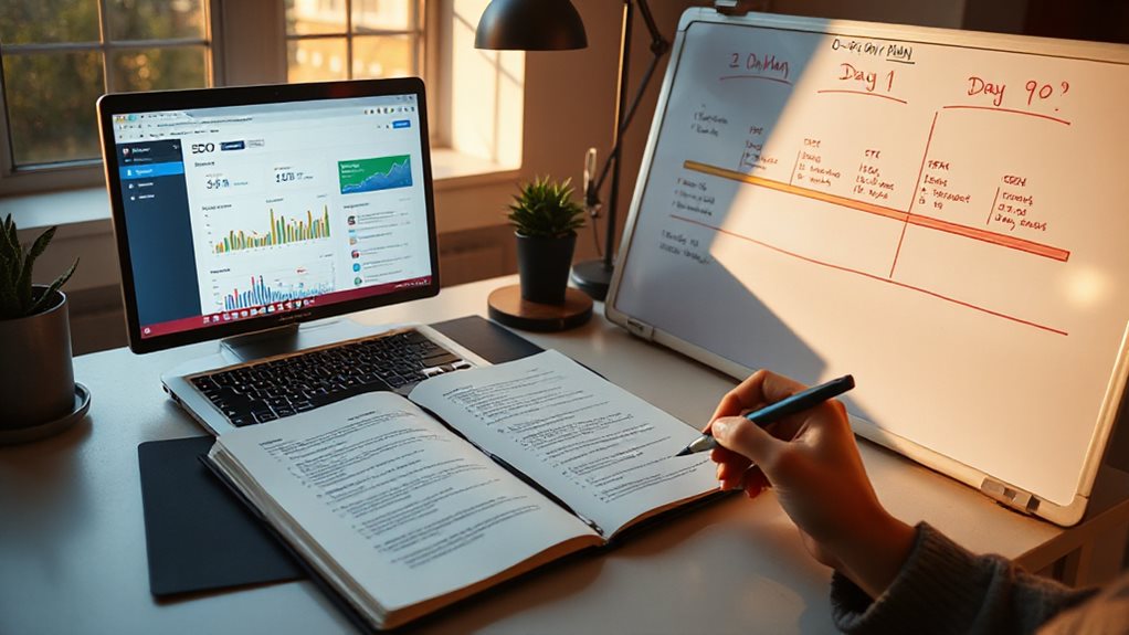 leading indicators predict growth ahead