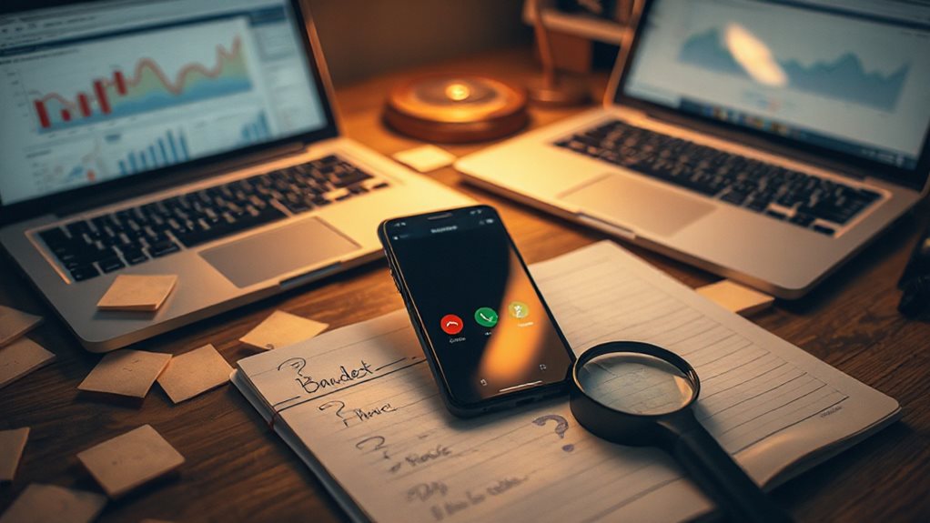 limited misleading call insights