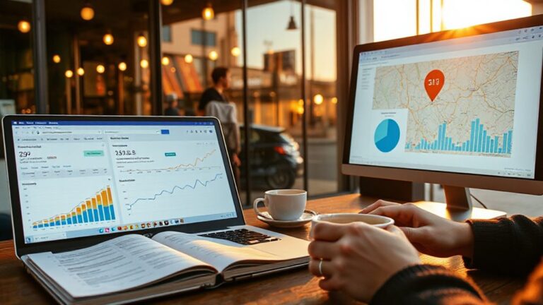 local seo roi calculation guide