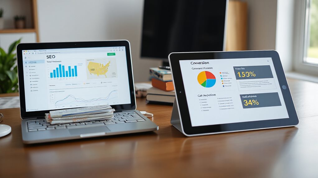long term seo vs short term sem commitment