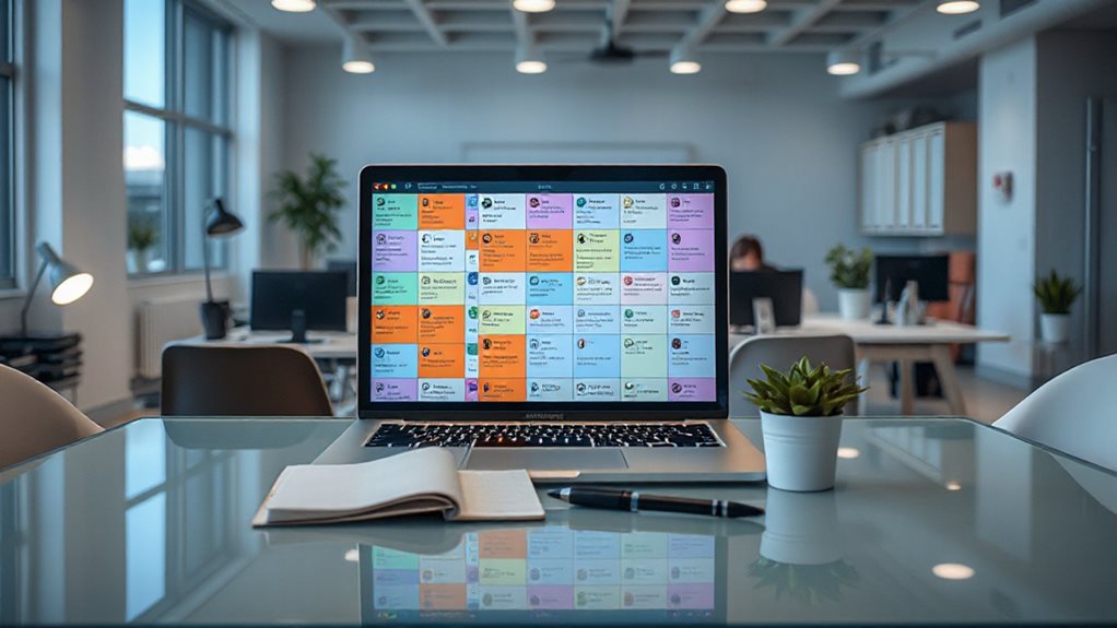 maintain consistent brand voice across briefs
