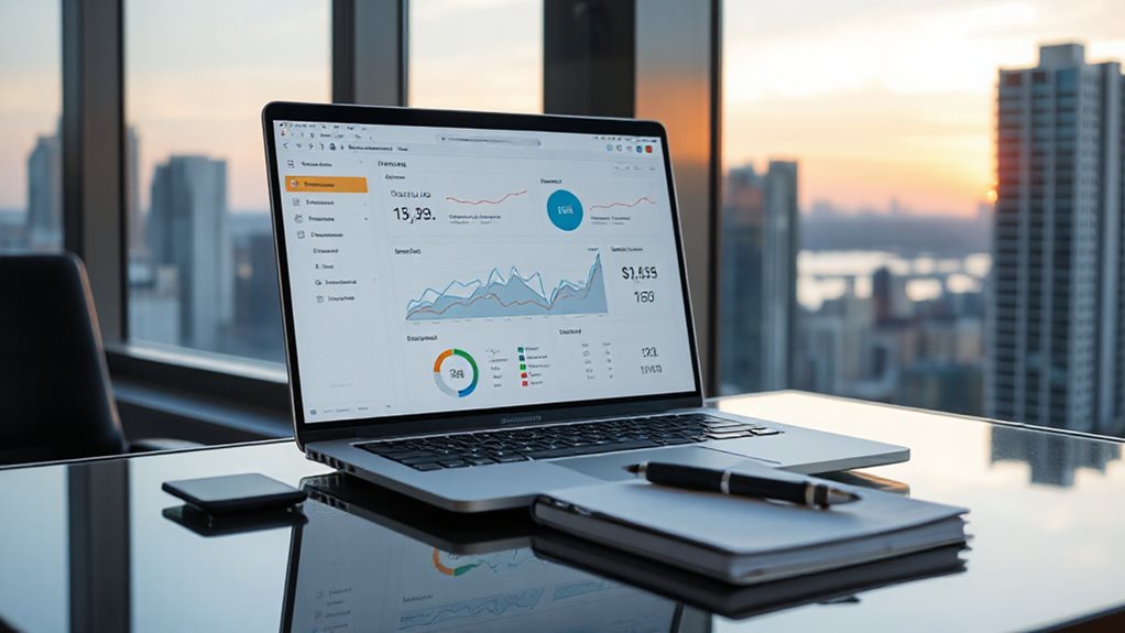 measure revenue not vanity metrics