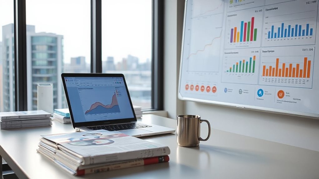 measuring topical authority metrics