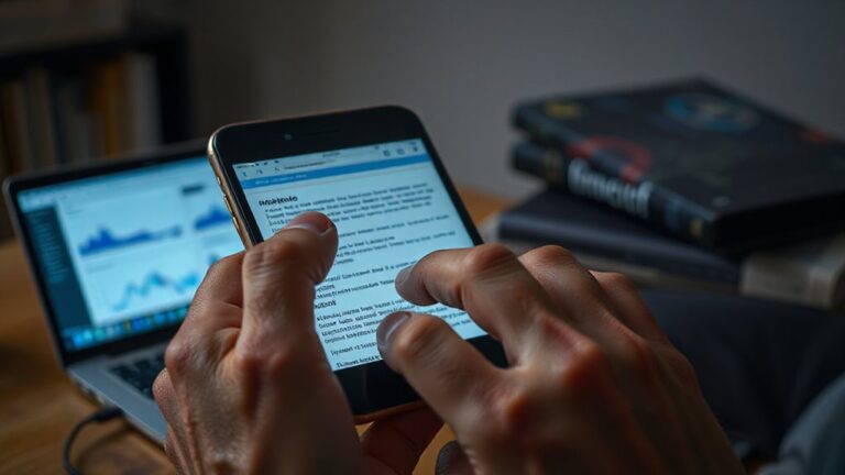 mobile usability harms seo