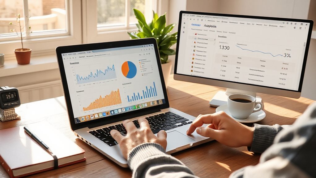monetize ai niche sites