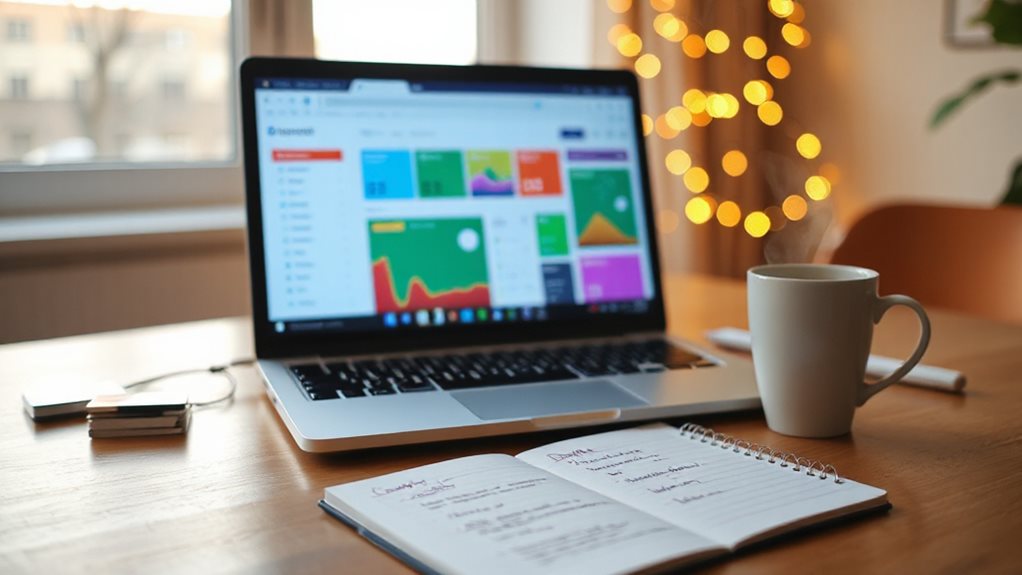 optimize google business categories