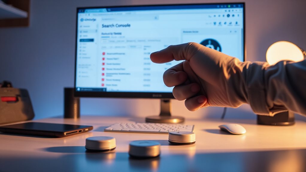 plugin conflicts waste crawl budget