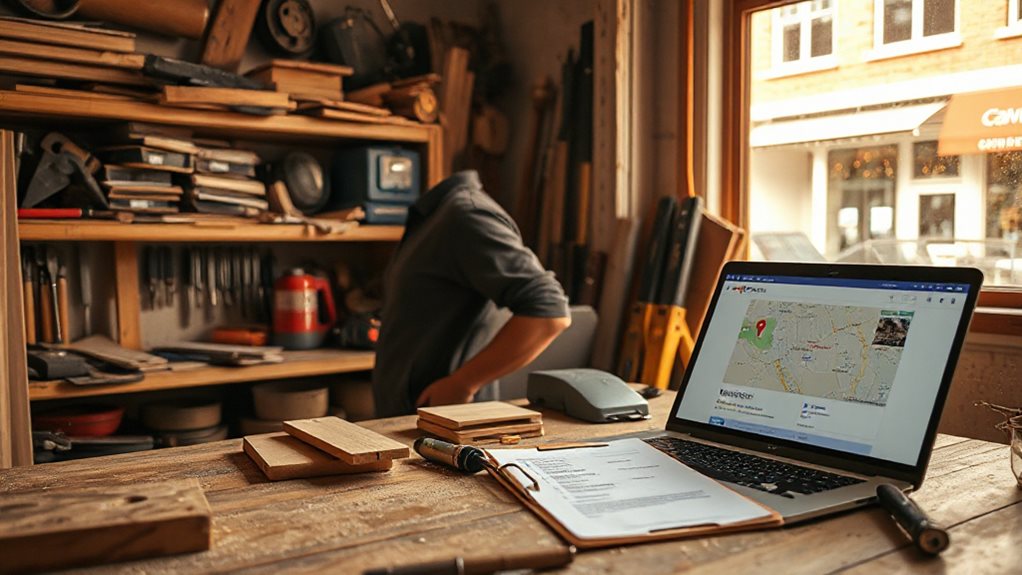 practical local seo blueprint