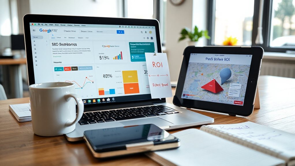 predict roi before spending reliably