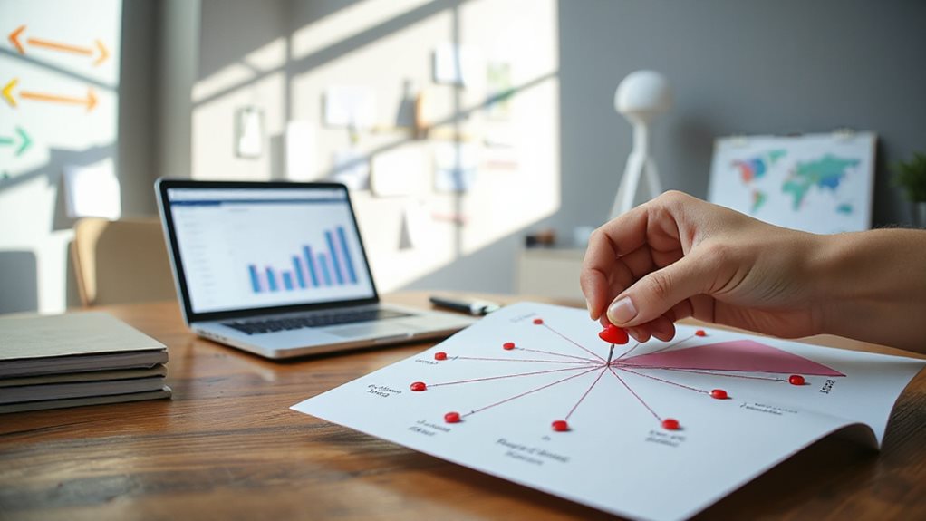prioritize revenue focused internal linking