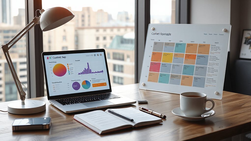 quality content gap due diligence risk