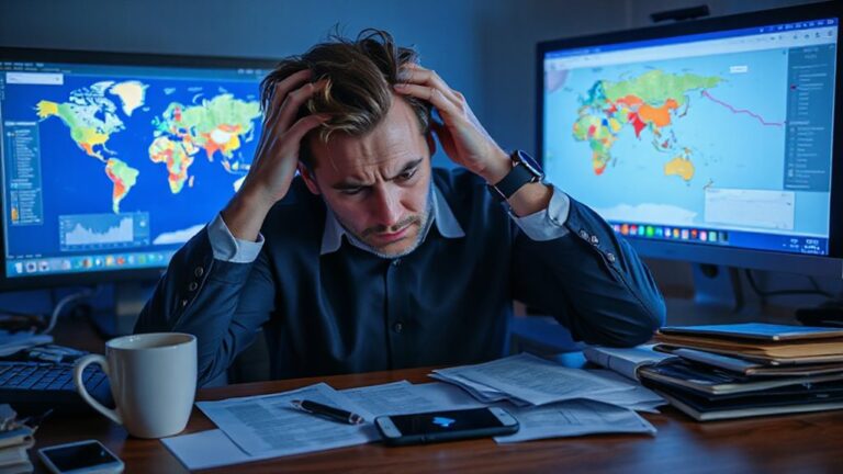 recover local seo rankings