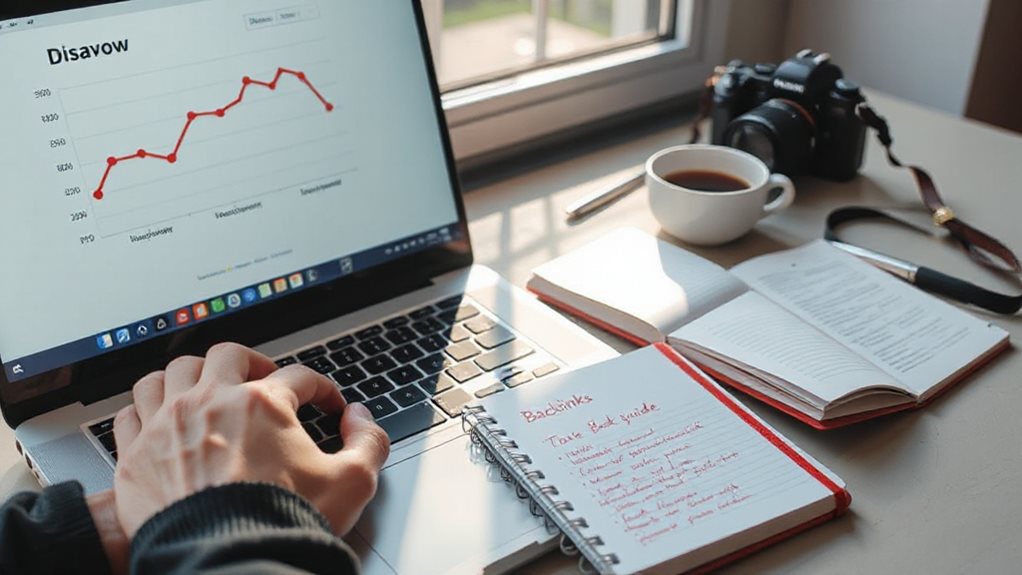 recovery timelines and monitoring results