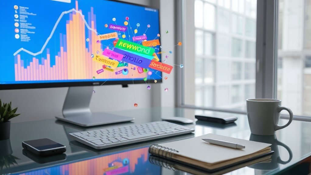 semantic keyword clustering tools comparison