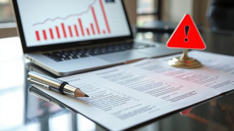 seo contract red flags to watch