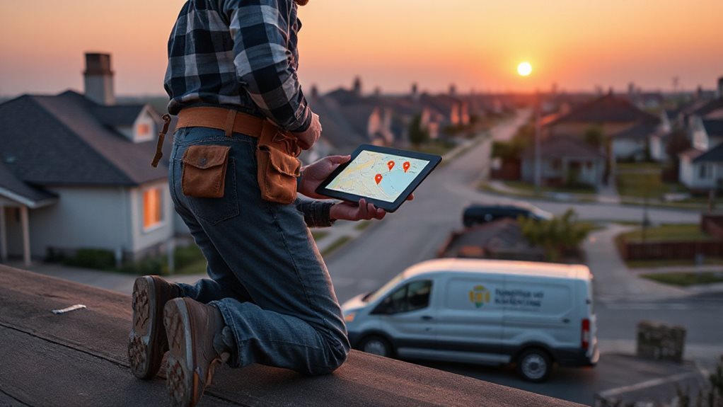 service area seo with citypages