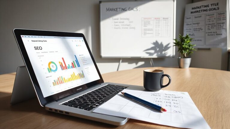 small business seo budgeting guide