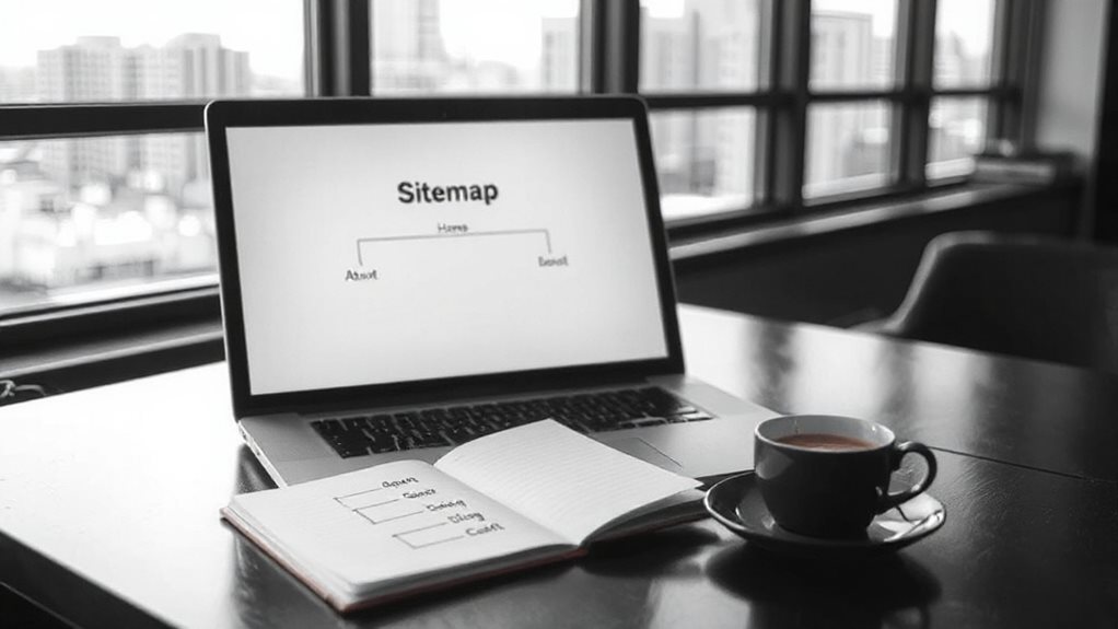 small business sites 5 10 pages