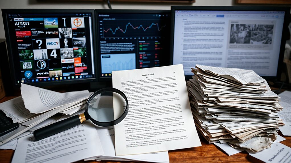 systematic content audit prioritizing impact