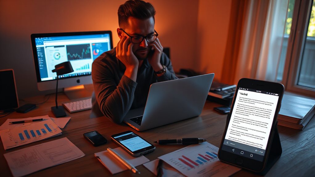systematic mobile usability audit