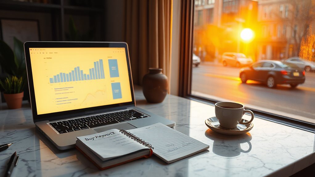 target buyer intent seo strategy