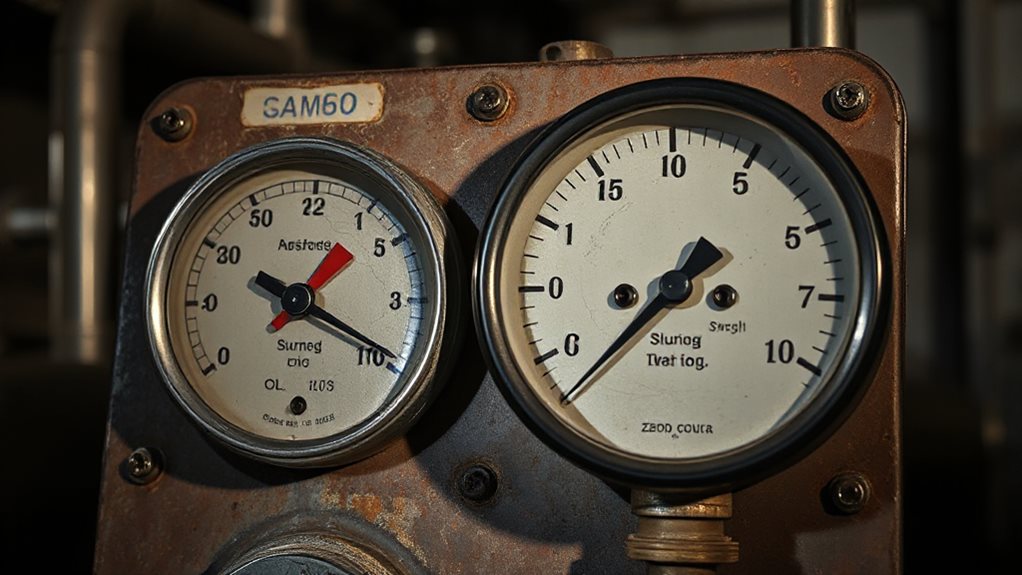 visibility without user intent