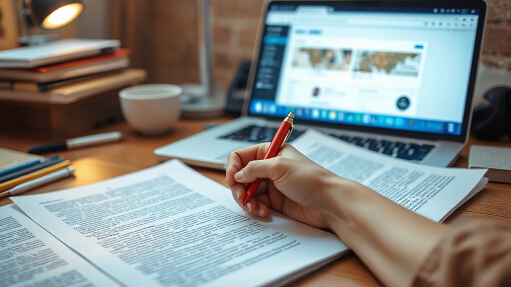 wordpress duplicate content problems