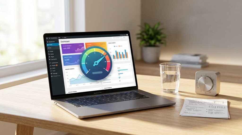 wordpress image optimization for seo
