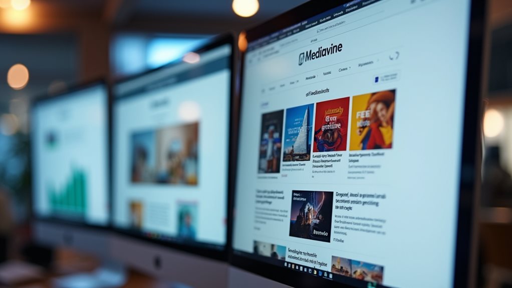ad design and placement strategies