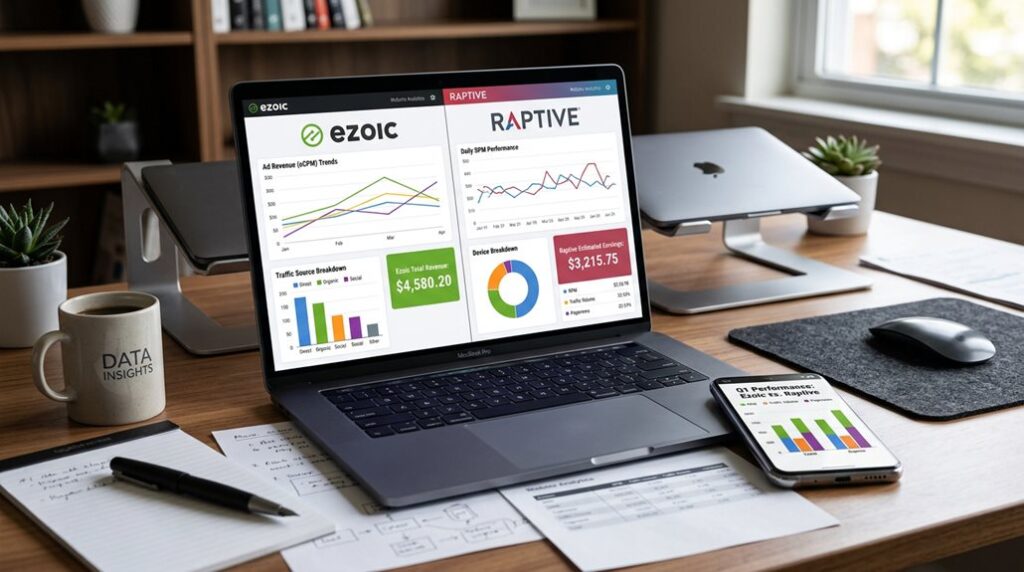 ad networks for growth