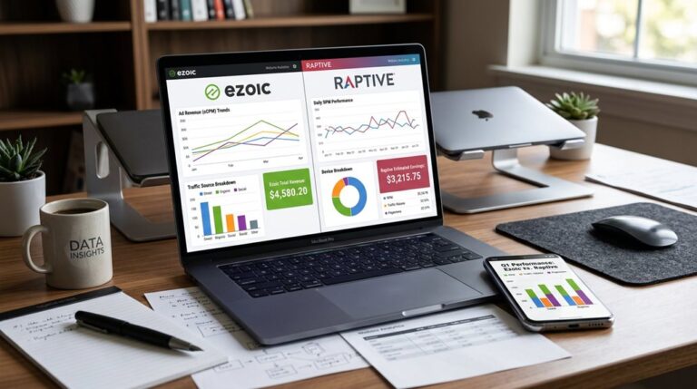ad networks for growth