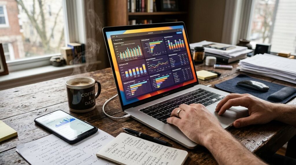 adsense and mediavine comparison
