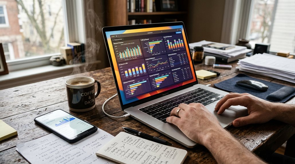 adsense and mediavine comparison