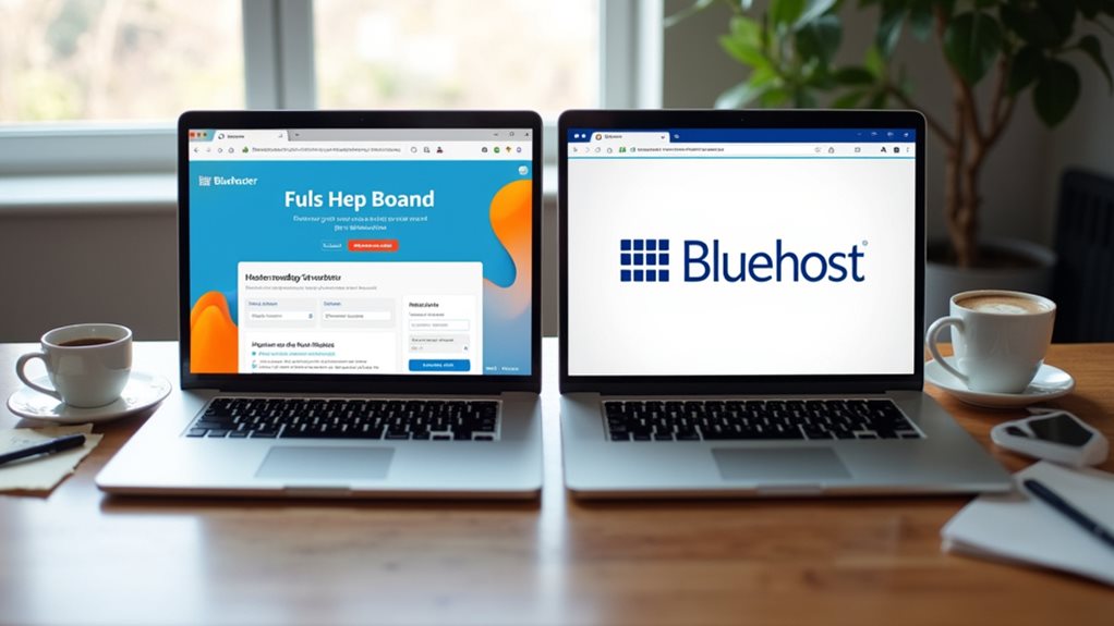 affordable reliable hosting value