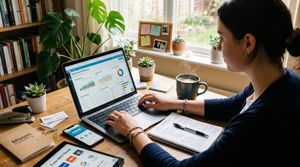 affordable seo tools list