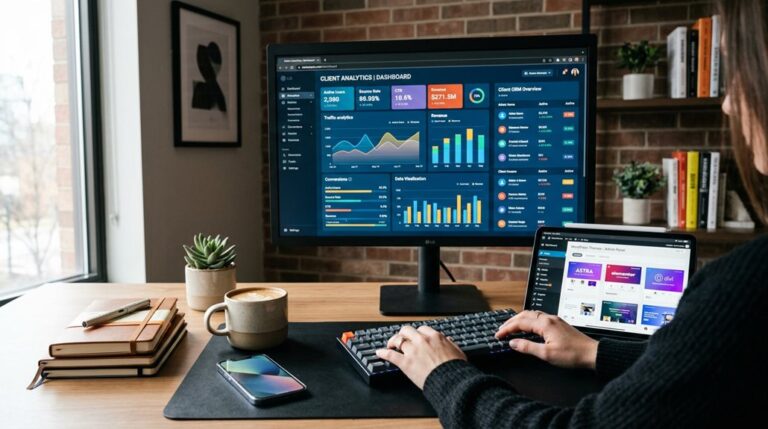 agency focused wordpress hosting