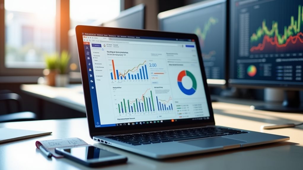agency seo rank tracking