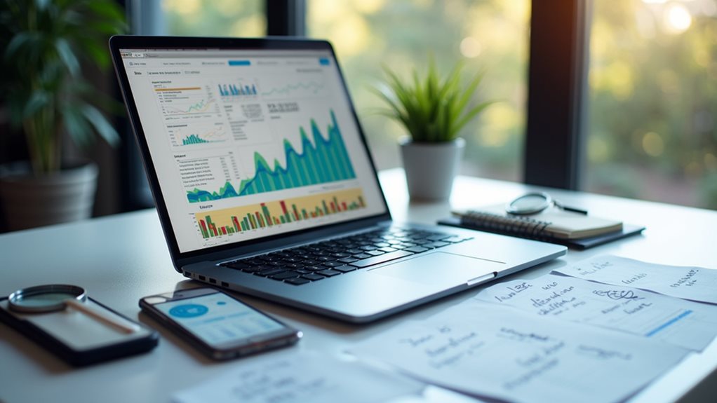 analyze backlinks to improve